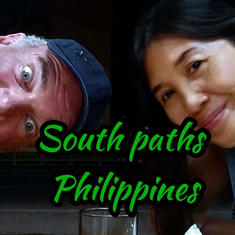 South Paths Philippines. 