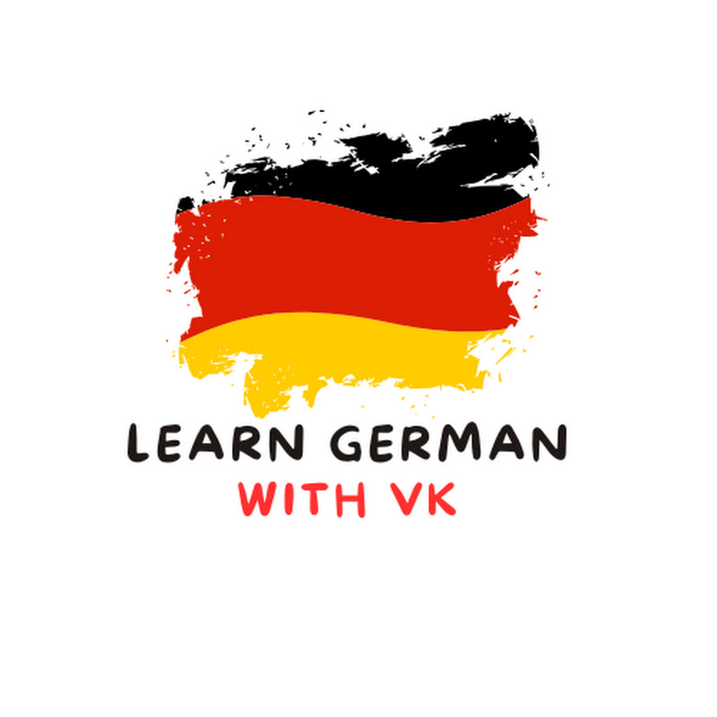 Learn German With Vk