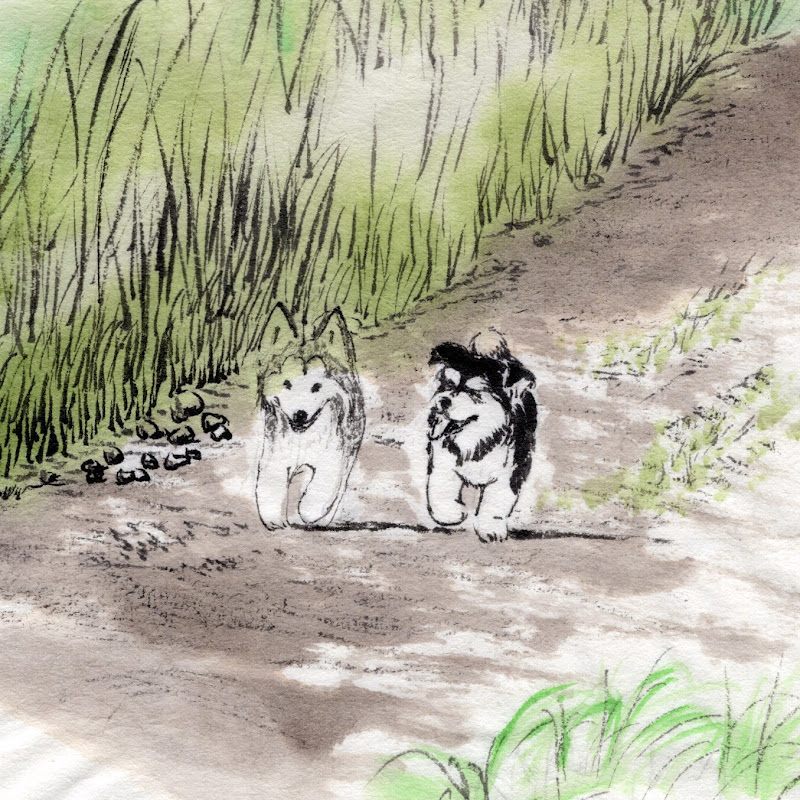 Ting’s Farm Stories