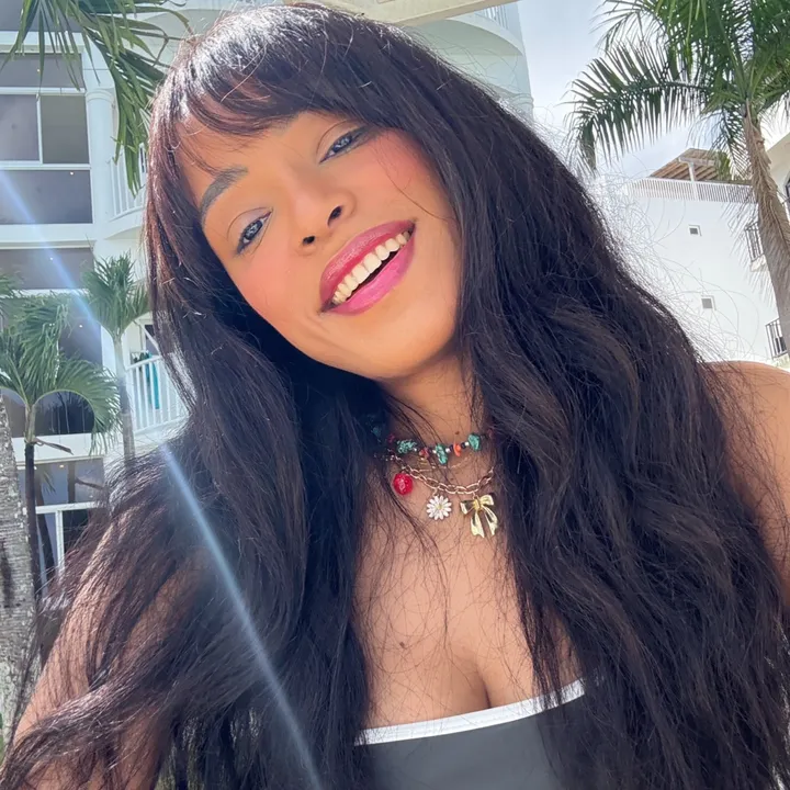 Justine⚡️Content Creator