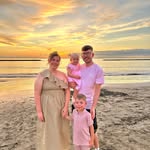 Chloe McCaffery| Scottish | Family, Lifestyle & Travel