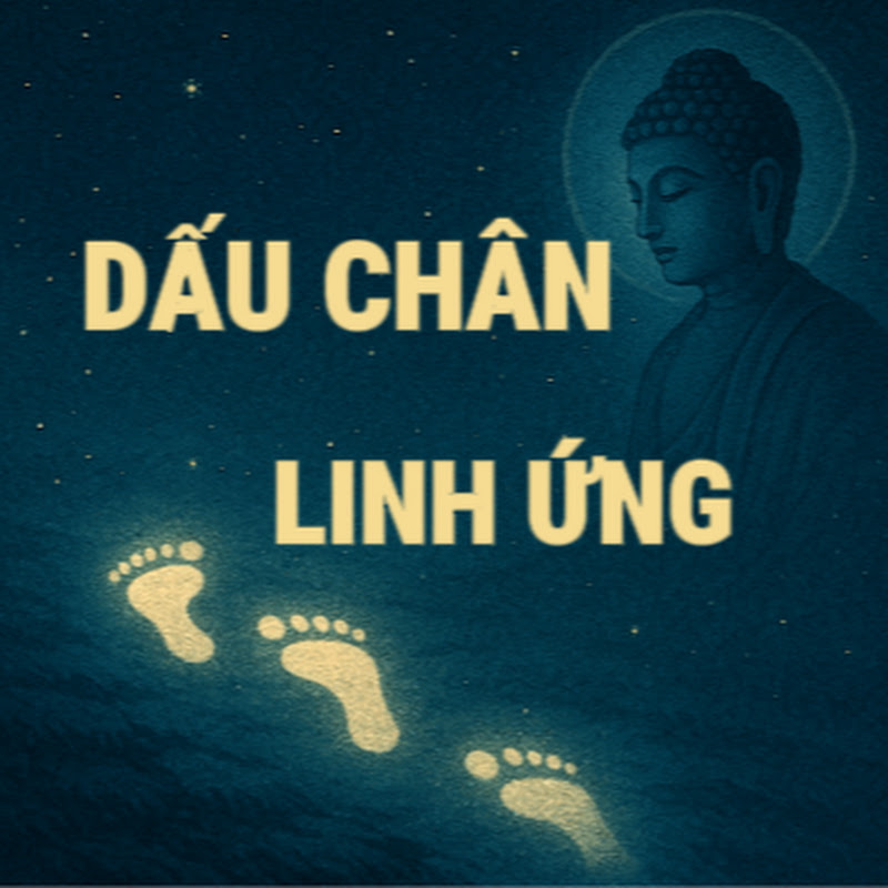 Dấu Chân Linh Ứng
