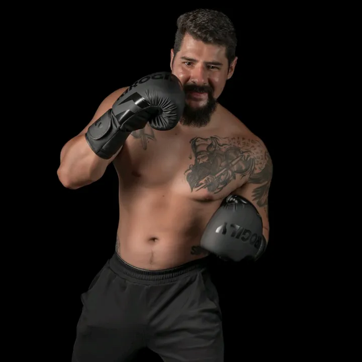 Ulises Spartacus