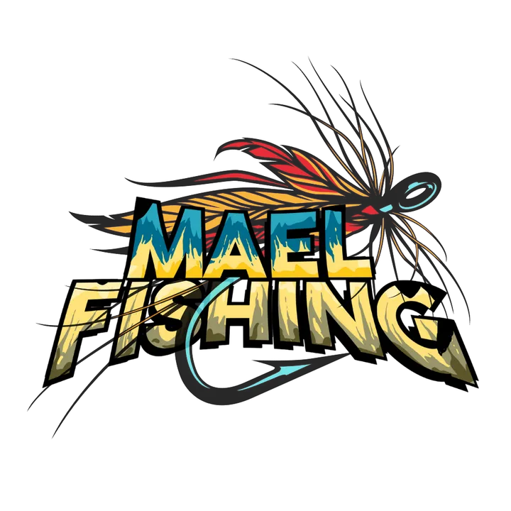 Mael fishing