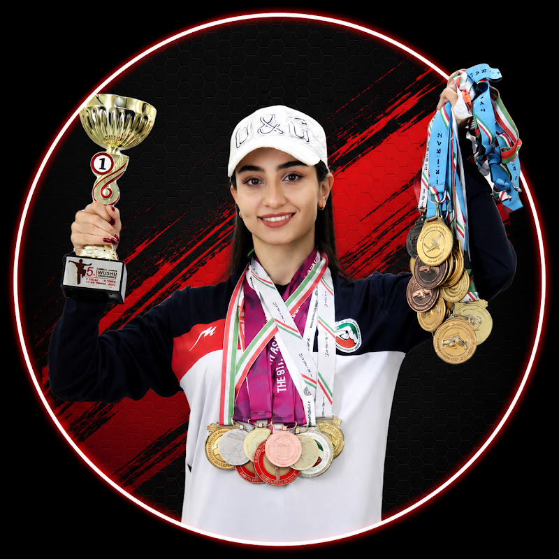 Nahid pourshabanan 