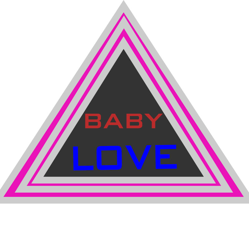 BABY LOVE