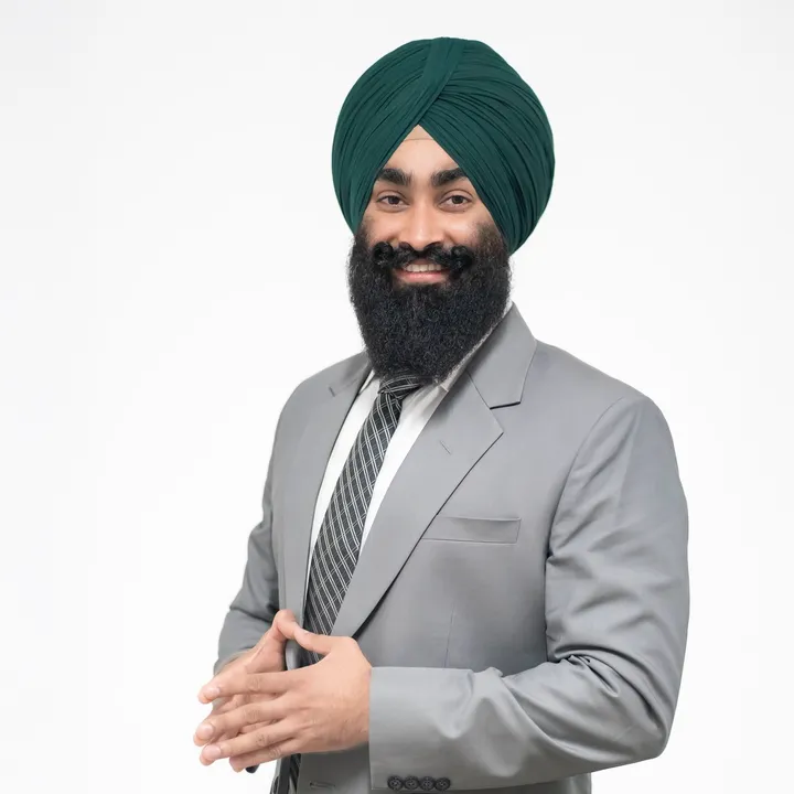TurbanMan
