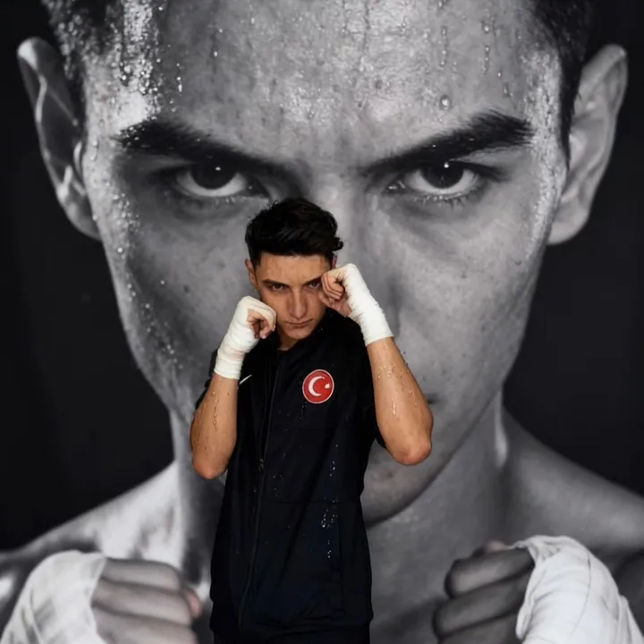 Kağan “KODA” Ateş