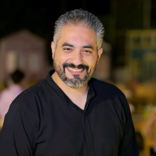 Wael Salama 🎹