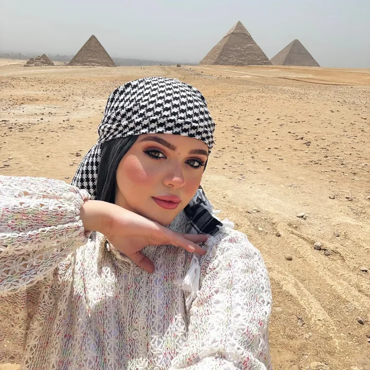 سالوناز| Sallonaz ✨