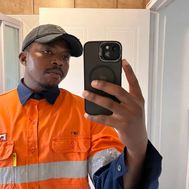 Gift M Sibanda 🧘🏻‍♀️