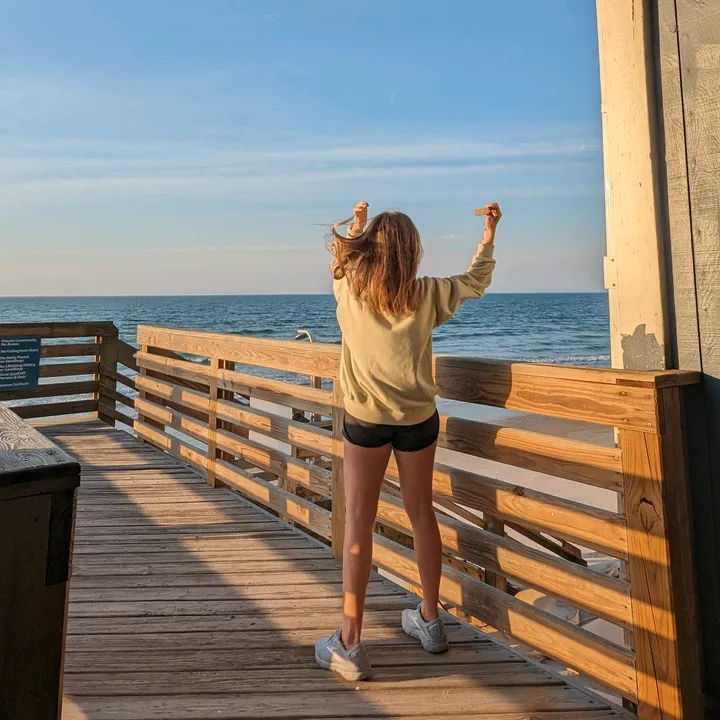 alissa kenney