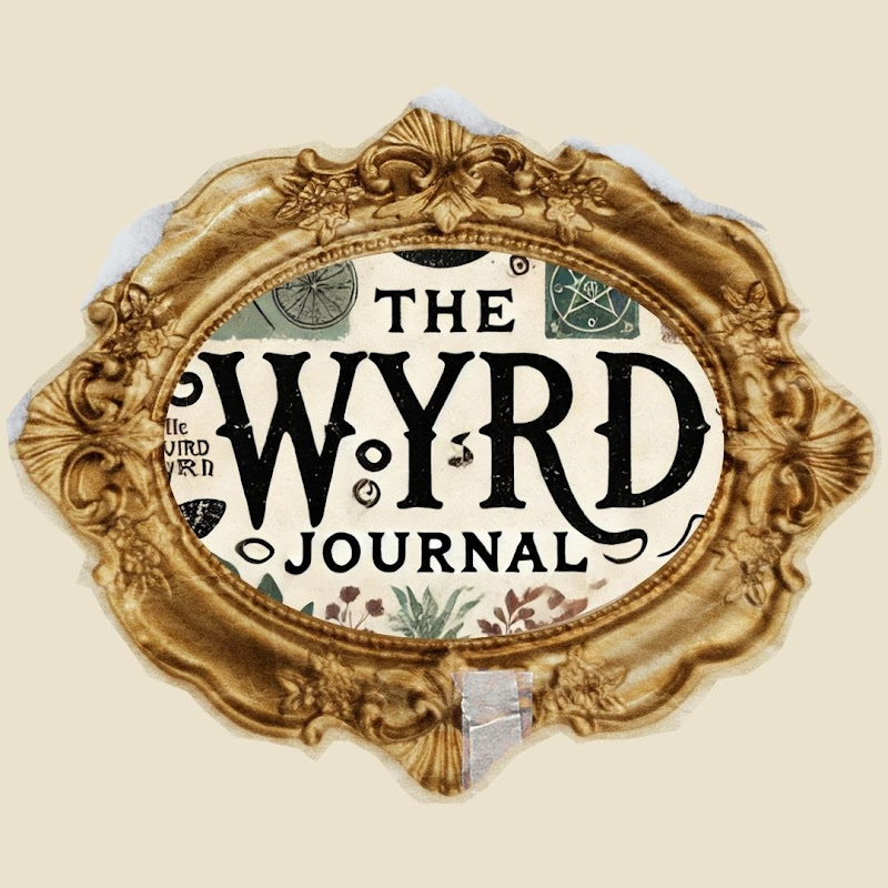 The Wyrd Journal