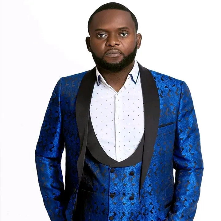 chic bill nsakala
