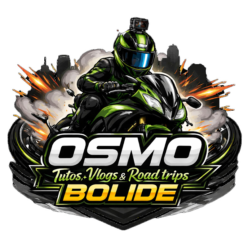Osmo Bolide