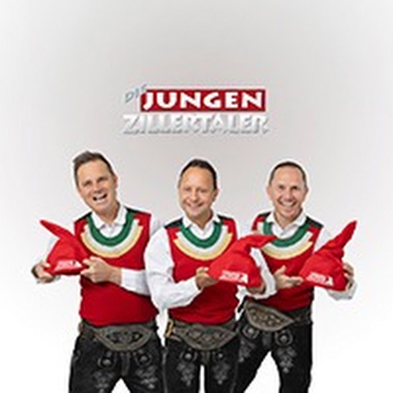 Die jungen Zillertaler JUZI