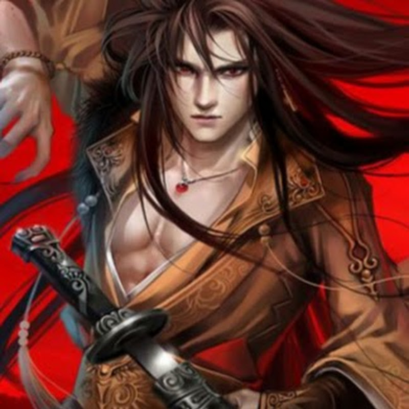 Jarwei - Anime Recap 