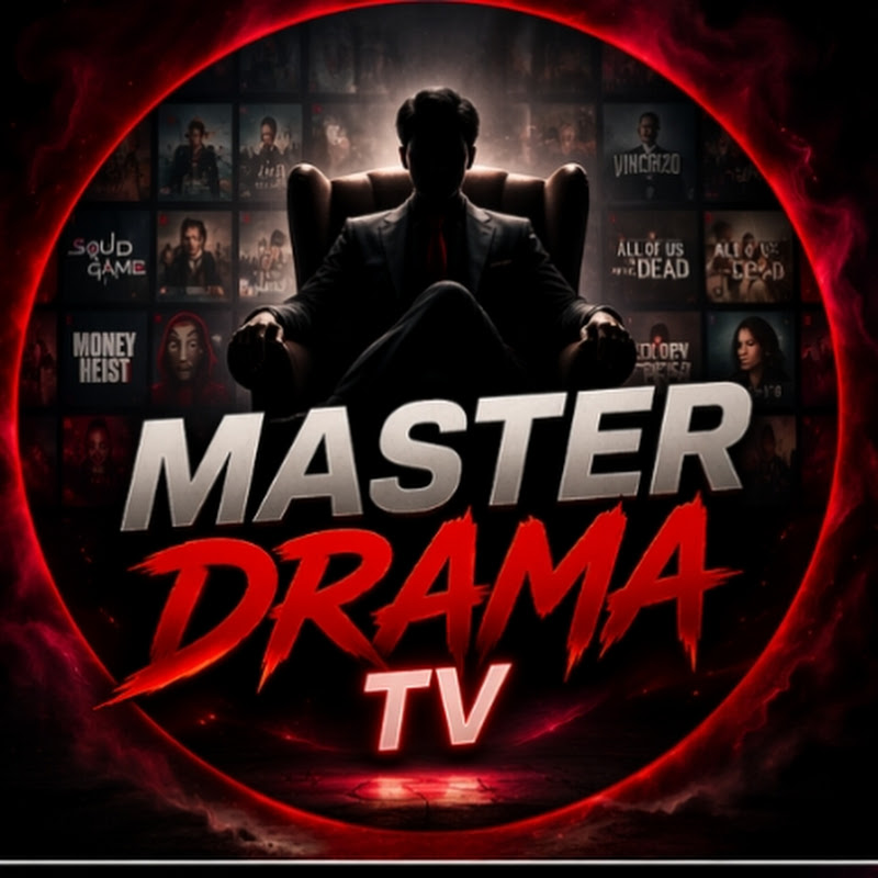 Master Drama TV