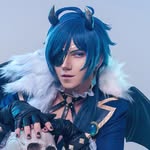 𝕯𝖔𝖗𝖎𝖆𝖓 𝕸𝖆𝖐𝖇𝖊𝖙𝖍