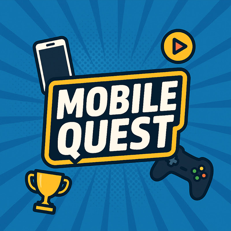 MobileQuest
