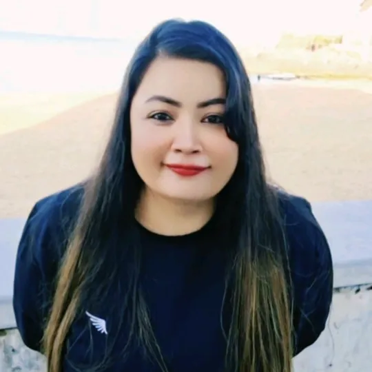 lamichhaneshova