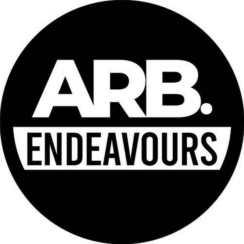 ARBENDEAVOURS