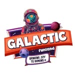 Galactic Funland - Bringing Joy to Humans
