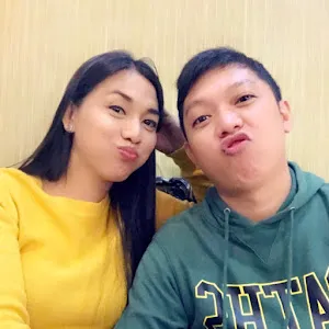 Kuya Mac!