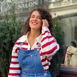 Rosa Blanco | Creadora UGC