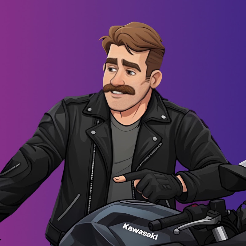 Ric Rides (New Zealand) 