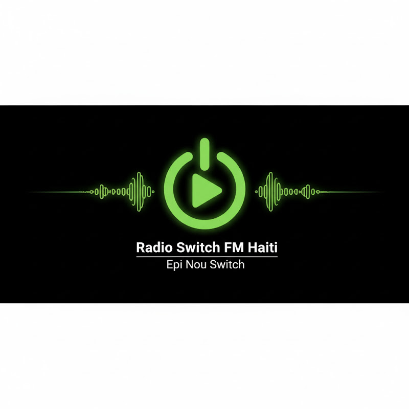 Switch FM Haiti