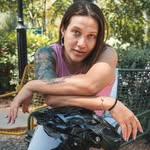 Alkmini  | Rider | Automotive enthusiast | Content Creator