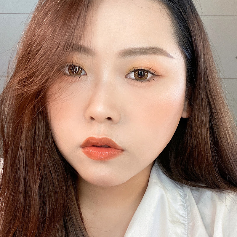 Esther Makeup