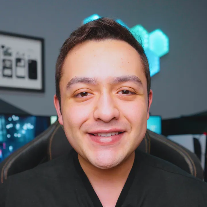 Isaí Estudillo