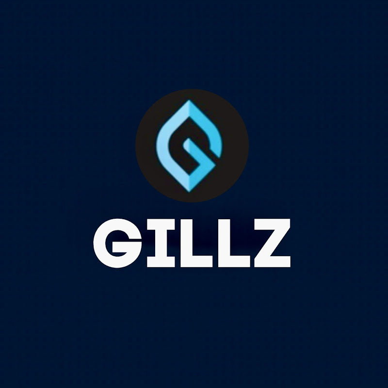 GILLZ