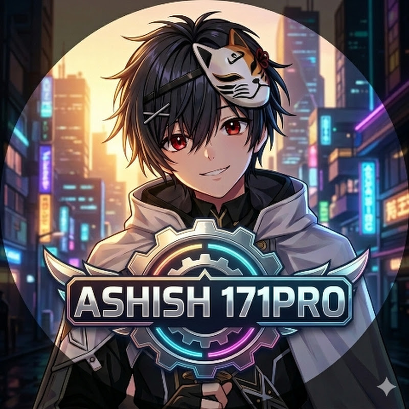 Ashish 171 Pro
