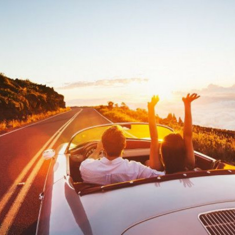 Viajar por placer