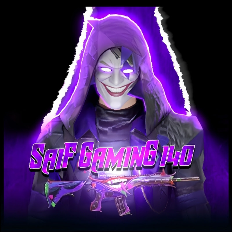 SAIF GAMING