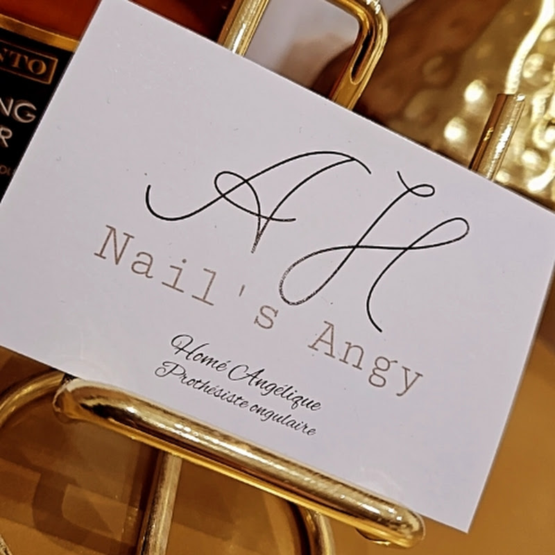 Nail's Angy