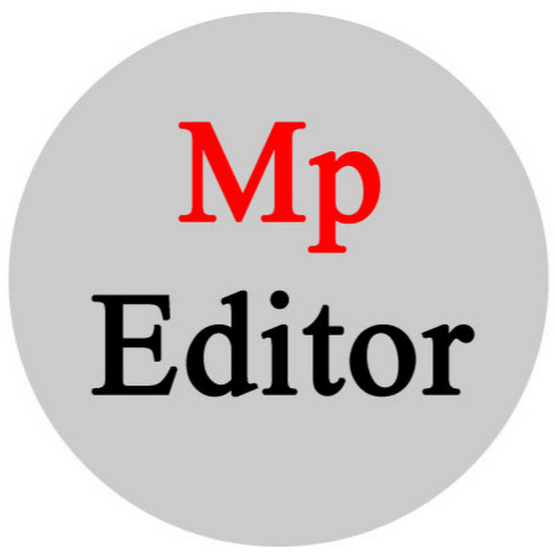 Mp Editor