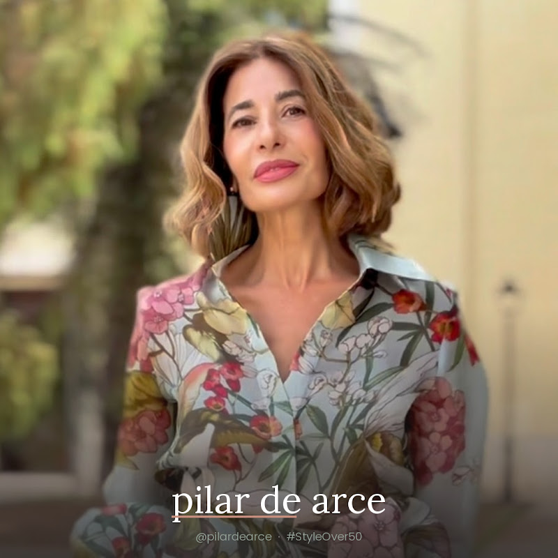 Pilar De Arce