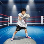 𝑳𝑬𝑶-𝑭𝑼𝑹𝒀 𝑻𝑶𝑨𝑭𝑨 ⚡️