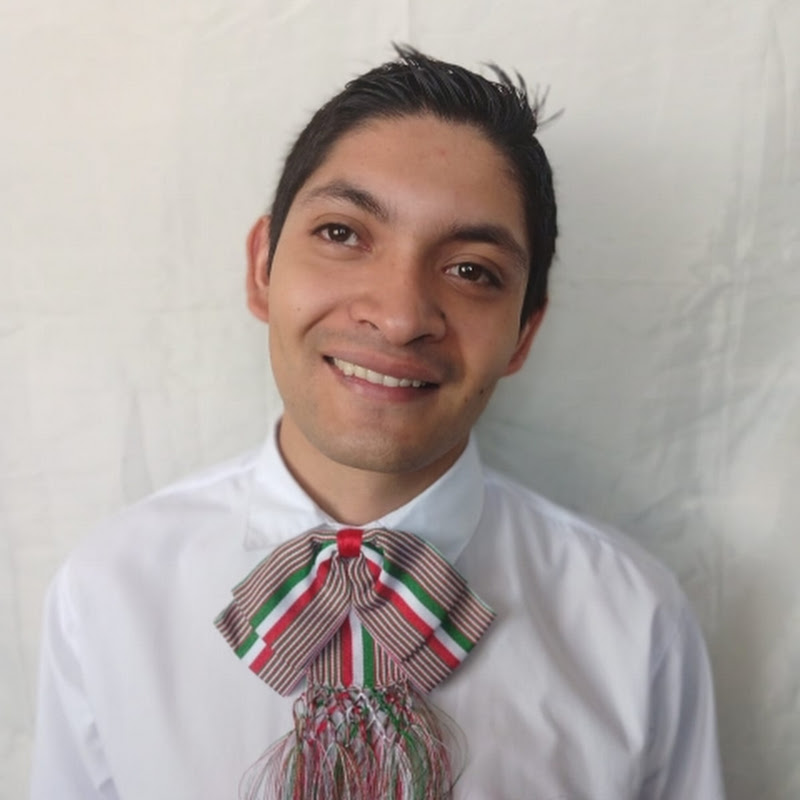 Joel Godinez Yañez