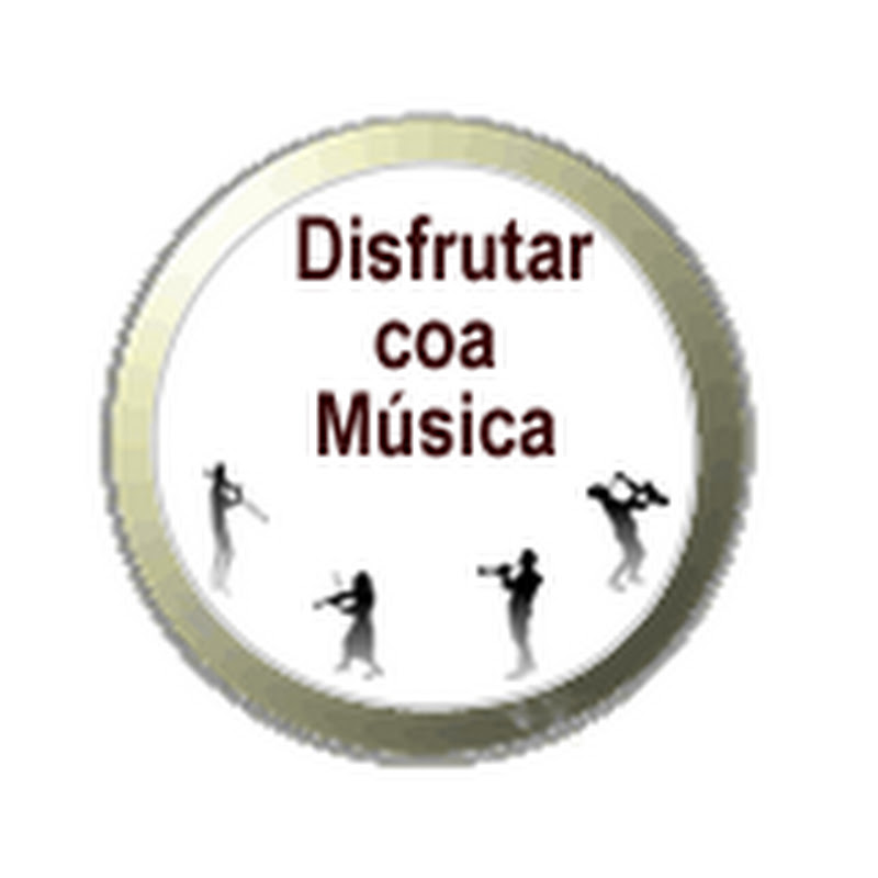 Disfrutar coa Música