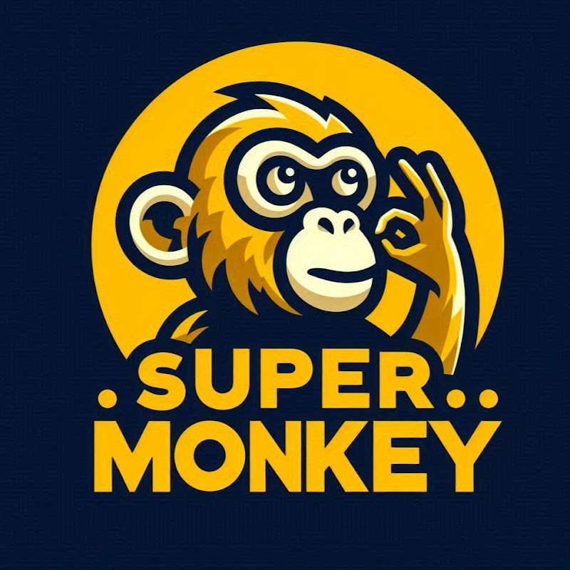 Super Monkey 