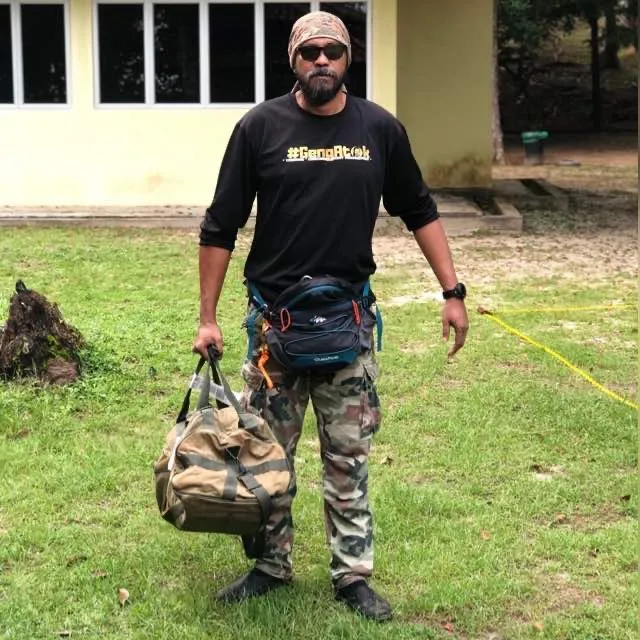 ATOK - TEAMBUILDING EXPERT