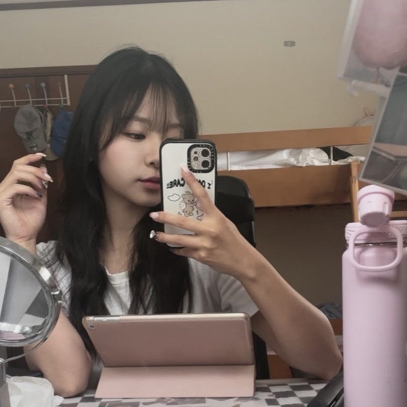 Arinana ♥ 司法試験×K-pop 