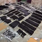 Premium Donor Hair Baby Thin Hair Extensions Wholesale Factory