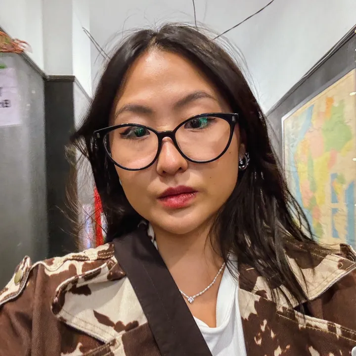 Carol Wang Art