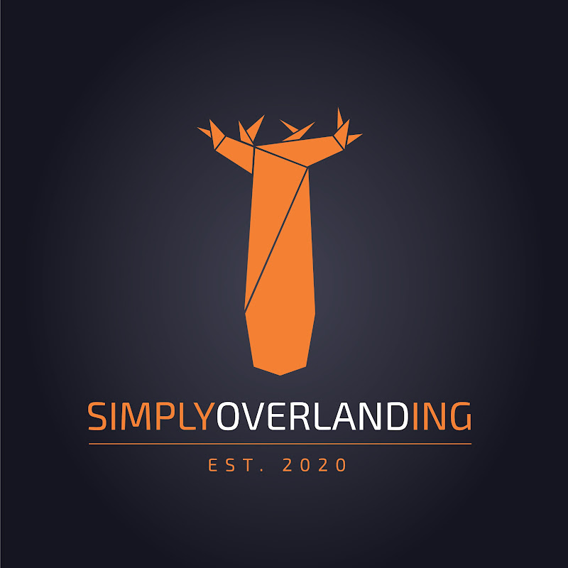 Simply Overlanding